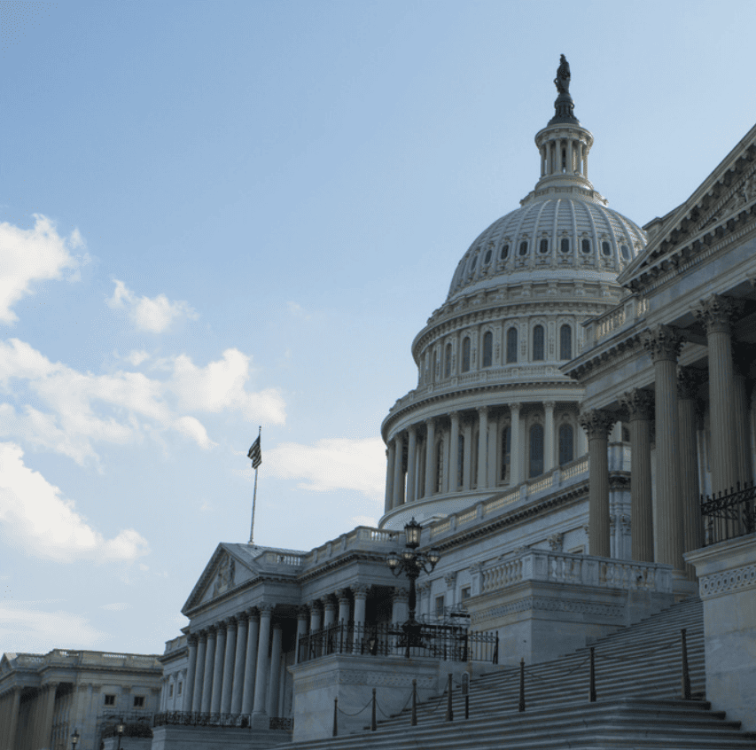 app-sec-for-gov-us-capitol App Sec for Gov: US Capitol
