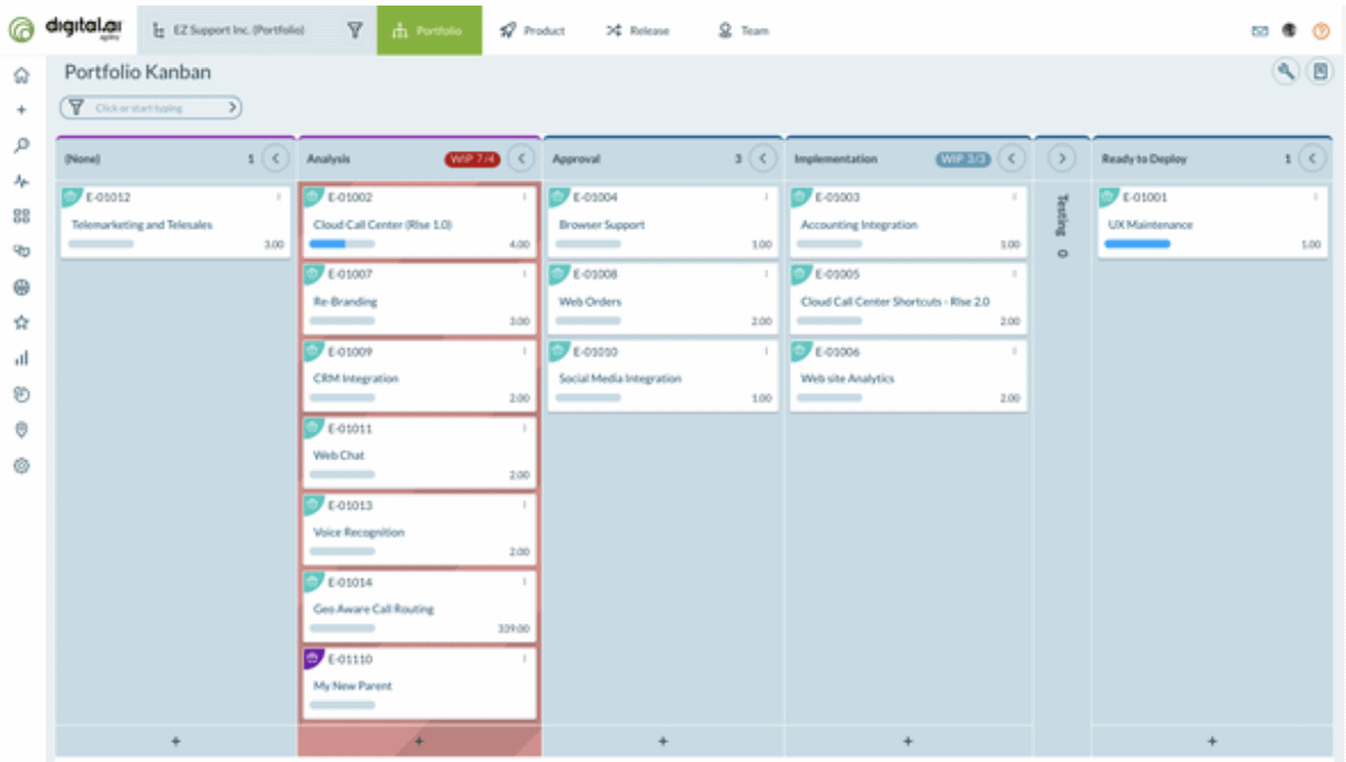 digitalai-agility-drive-consistency Agility Drive Consistency