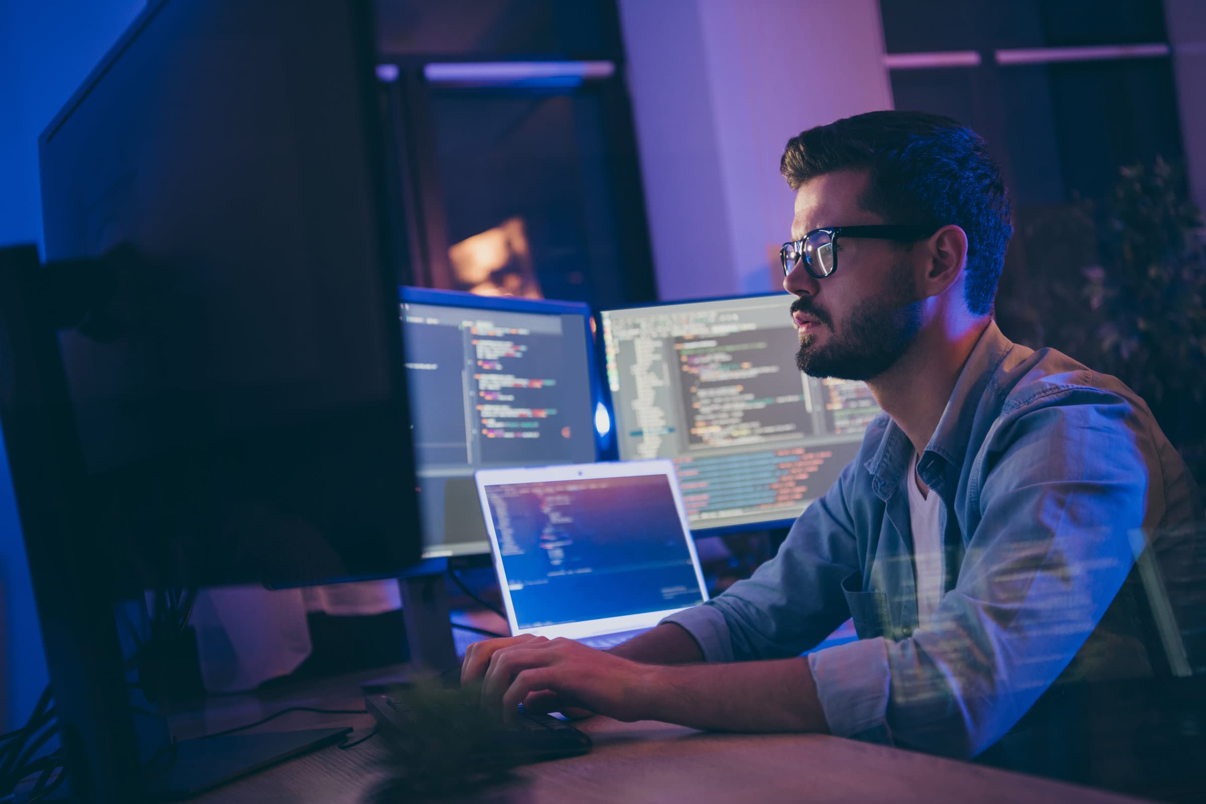 DevOps devops image