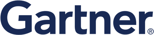 Gartner_logo Gartner