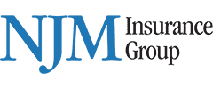 NJM insurance logo
