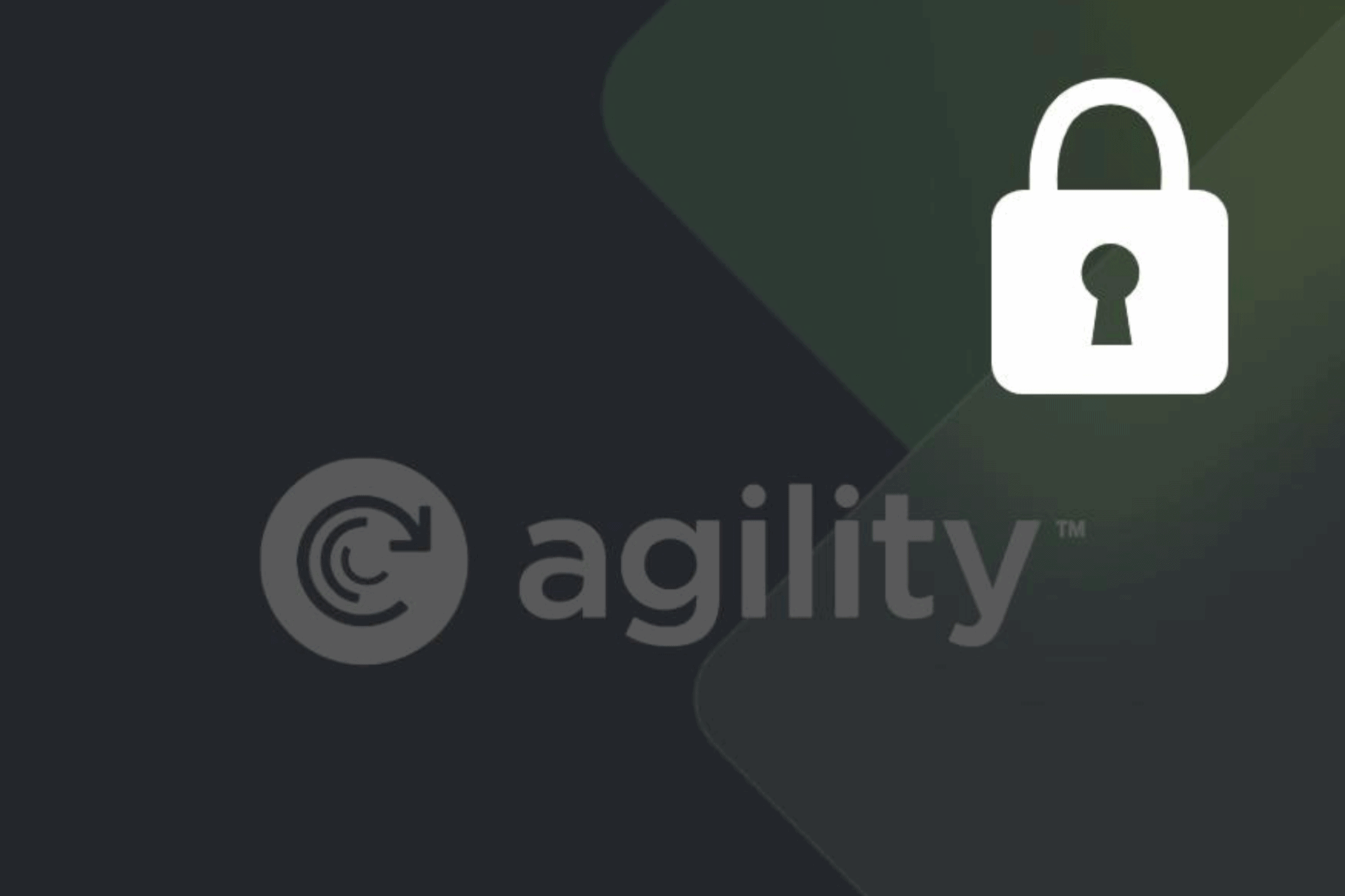 agility-lock agility