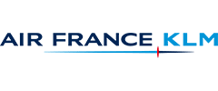 Air France KLM logo