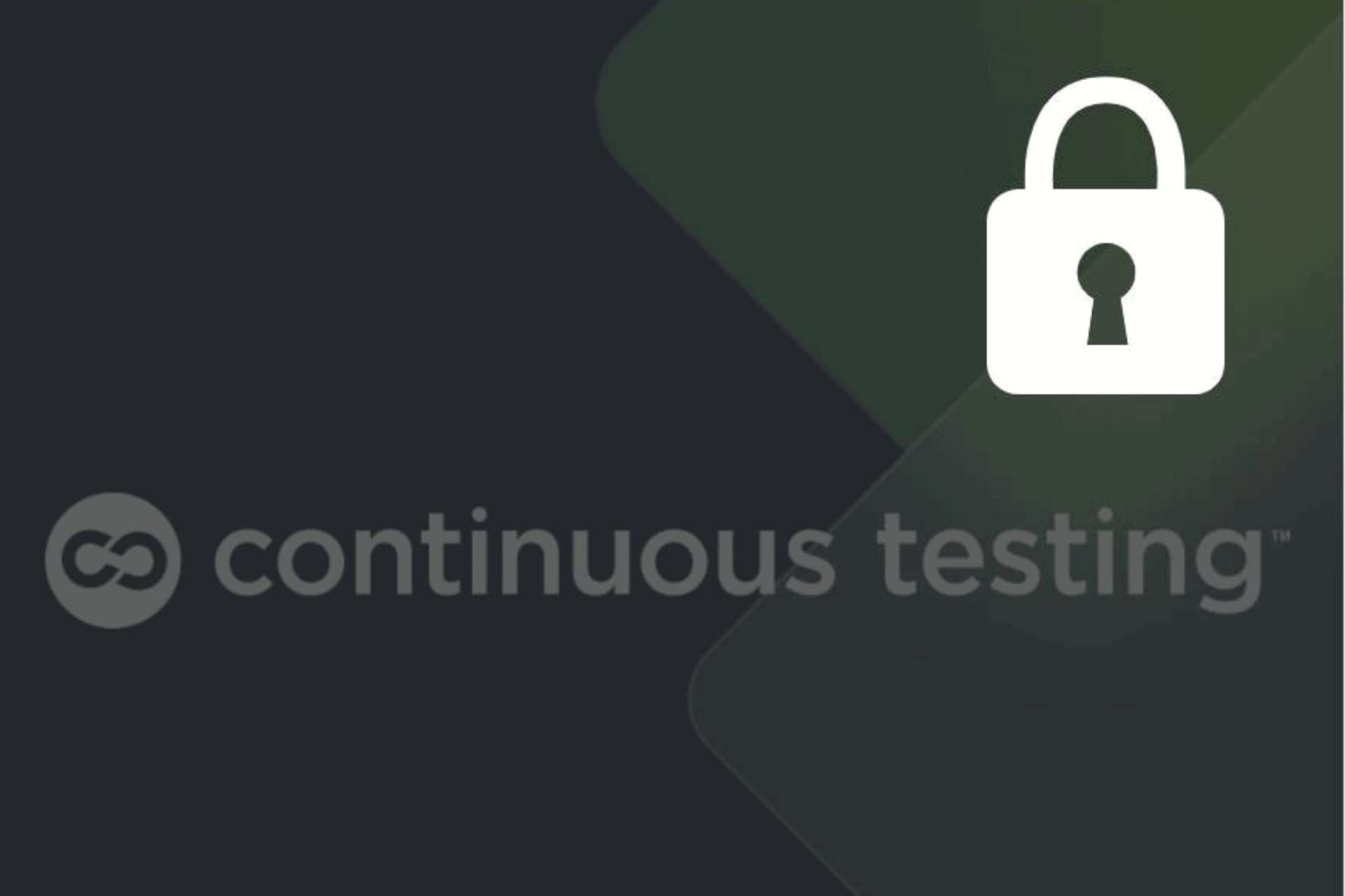 ct-lock Continuous Testing