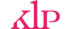 KLP logo