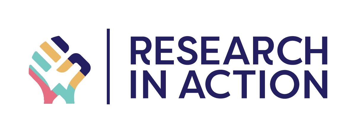 ria Research in Action logo