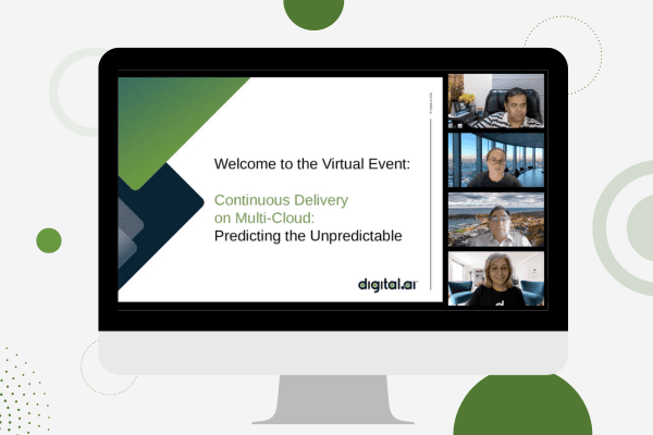 Continuous Delivery on Multi-Cloud: Predicting the Unpredictable