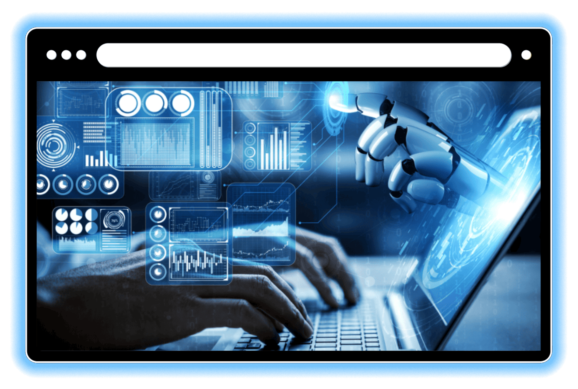 Meet the Game-Changing AI Use Case That Reshapes Work and Sparks Agreement Across Industries glow