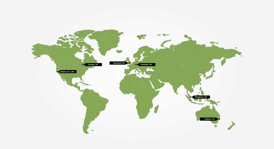 updated-data-centers Update Digital.ai Data Centers