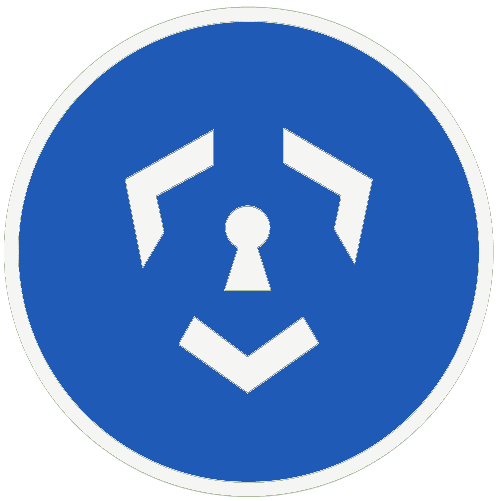 appsec-icon-colored-invert Application Security Icon Colored Invert