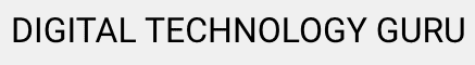 digital-technology-guru-logo Digital Technology Guru Logo