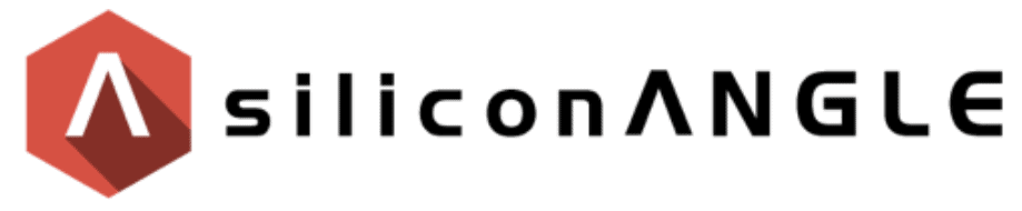 siliconangle-logo Silicon Angle Logo