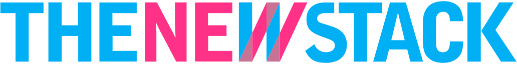thenewstack-logo The New Stack Logo