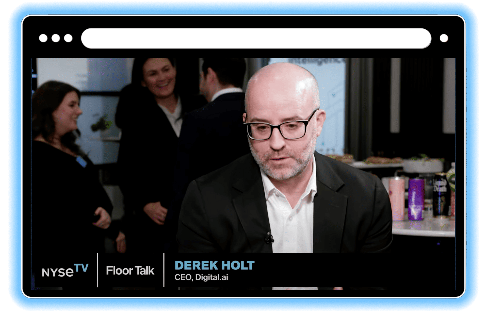 Digital.ai is helping Global 5000 enterprises achieve their digital transformation goals