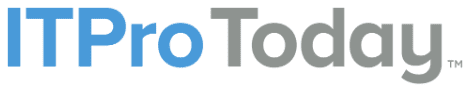 ITpro-today-logo IT Pro Today Logo