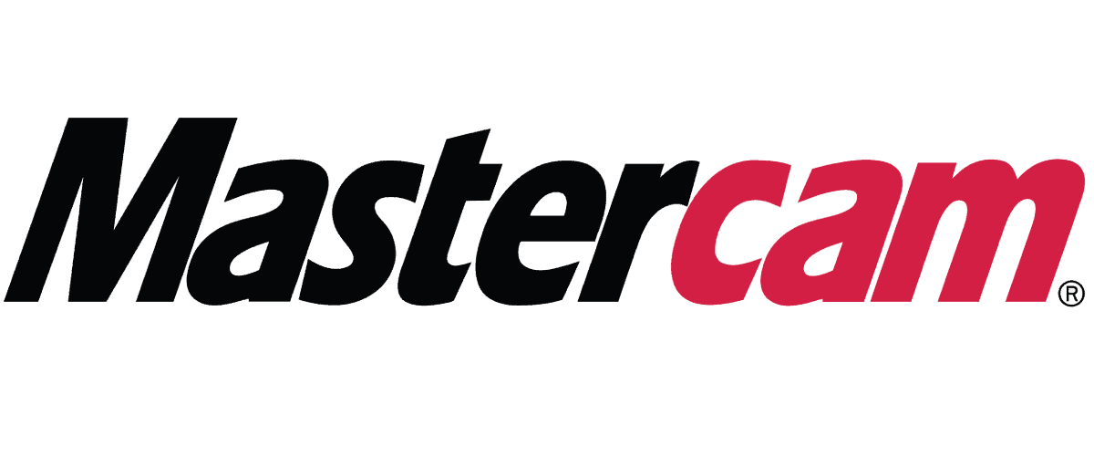 Mastercam Logo