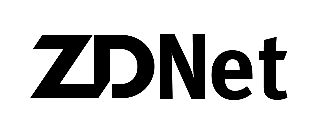 zdnet-logo ZDNet Logo