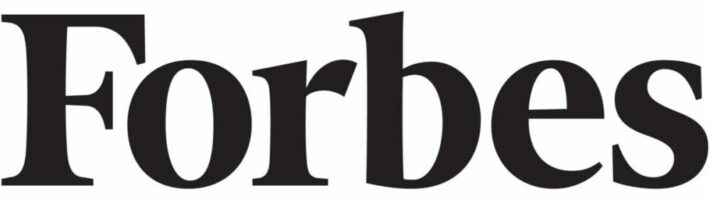 Forbes_Logo Forbes Logo