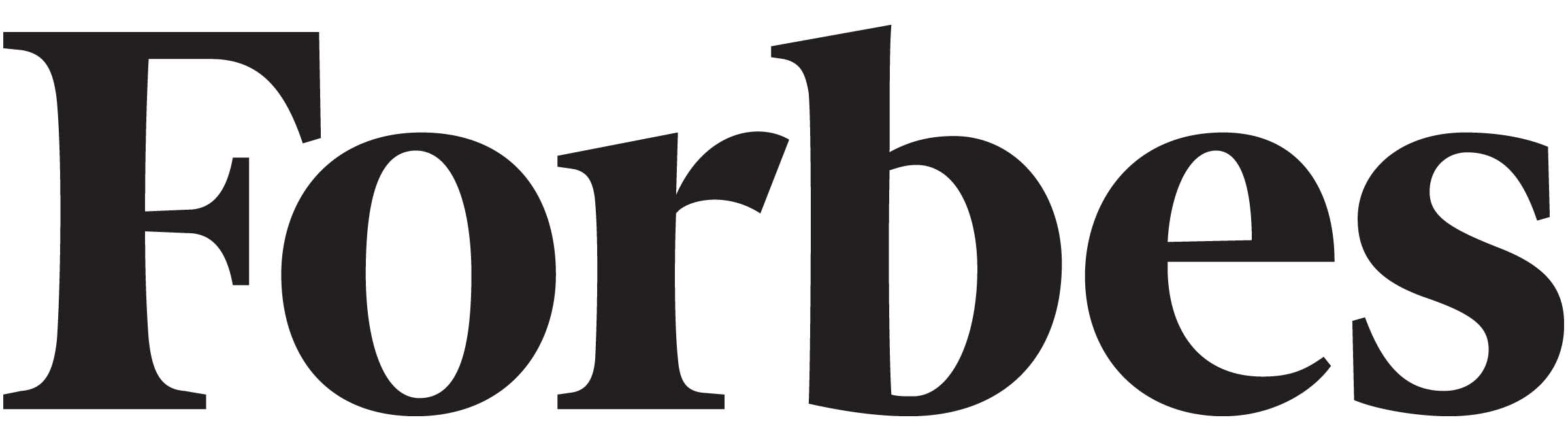 Forbes_Logo Forbes Logo