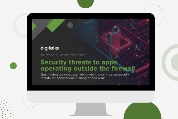 2024 Application Security Threat Report
