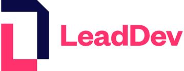 Lead Dev Logo Lead Dev Logo