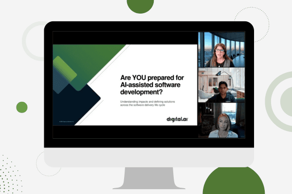 Are YOU Prepared For AI-Assisted Software Development
