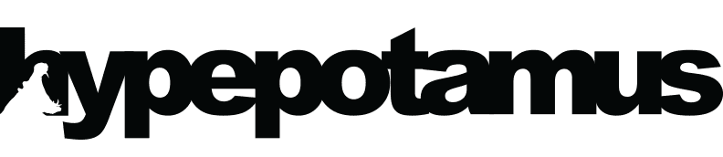 hypepotamus new logo hypepotamus new logo