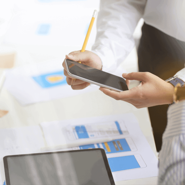 mobile-app-ux Mobile App UX